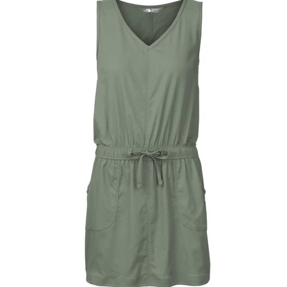 Aphrodite The North Face Dress